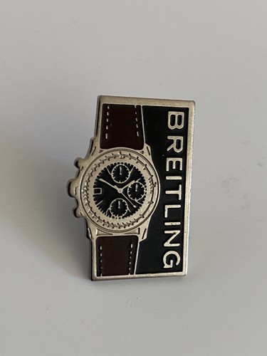 Pin montre breitling - breitling, *****