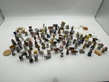 Collections de fèves