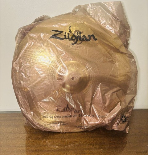 Zildjian s22mr inch s - zildjian,