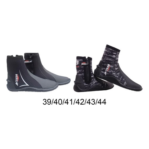 Chaussons plongée - chaussons,