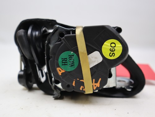 Ceinture arrière droite