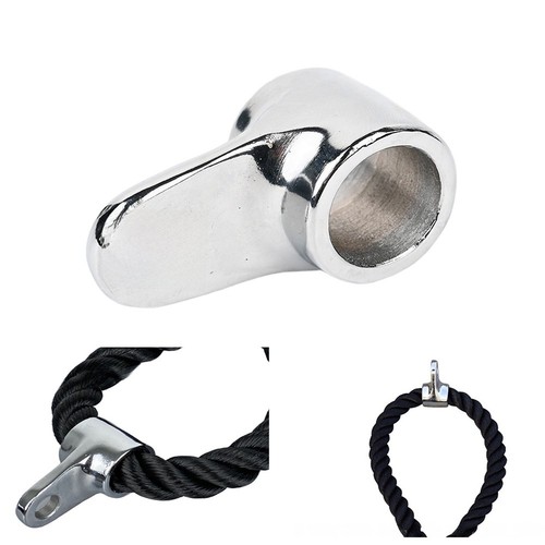 Attache corde tricep - corde,