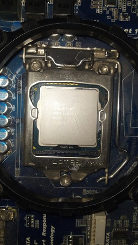 Intel core 3470 - intel, i5-3470