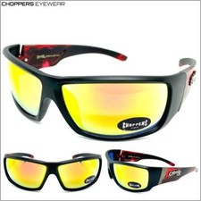 Moto Équitation Choppers