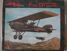 Maquette Avion 1/72 HITKIT Ref