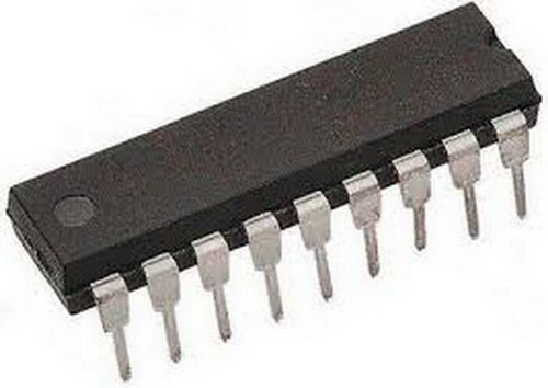 Tda2579 ampli horizontal - ampli, +