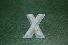 Ancienne - petite Lettre