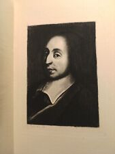 1932 BLAISE PASCAL TROIS