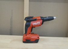 Jeu de vis tournevis