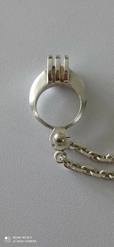 Bijou original bague porte - bague,