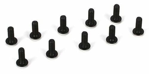 New vaterra 8mm button - new,