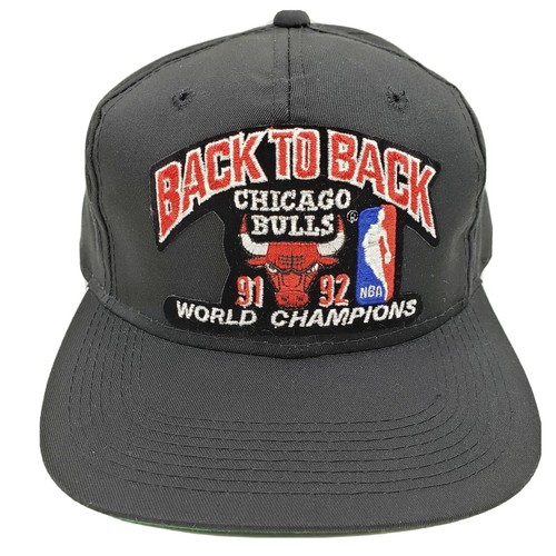 Vintage 1992 chicago bulls - vintage,