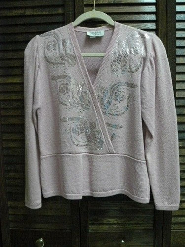 Vintage embellished john - vintage,