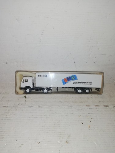 Wiking camion mercedes - wiking,
