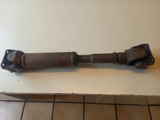 Transmission avant toyota land cruiser hj 60 hj61