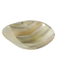 Centre De Table En Onyx