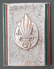 Insigne rei émail drago - insigne,