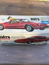 CHR no Joustra Jep MATRA