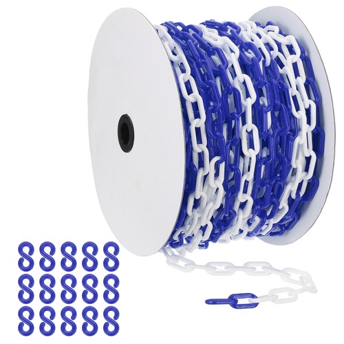 Pour chaîne plastique