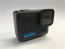 GOPRO Hero 4k Noir Action Cam