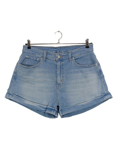 Levi short jean dames - en,