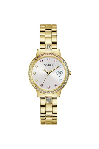 Guess montre costume mm - guess,
