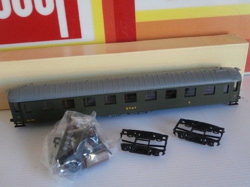 Rare neuf sncf - rare, a