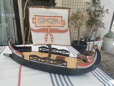 Playmobil Galère romaine 5390