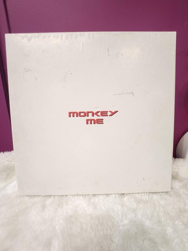 Mylène farmer monkey me - -,