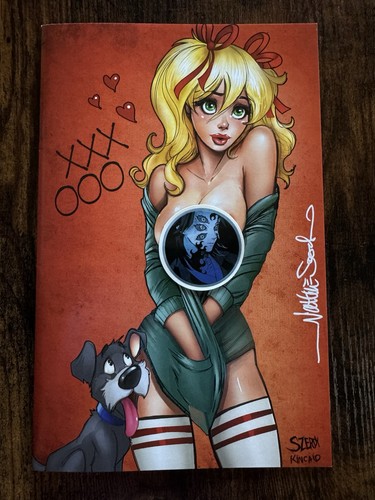 Mandy tribute dean yeagle - yeagle, sign