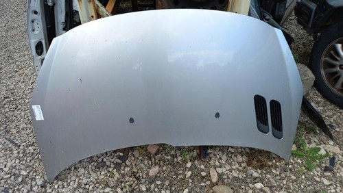 Capot peugeot 206 7901r5 - peugeot,