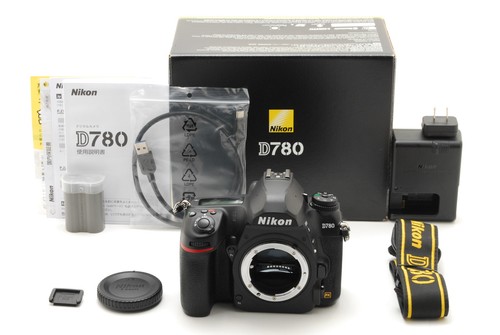 Neuf nikon d780 24 5 - [neuf], 24,5
