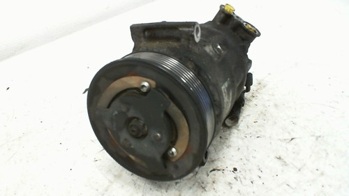 Compresseur clim opel insignia - compresseur,