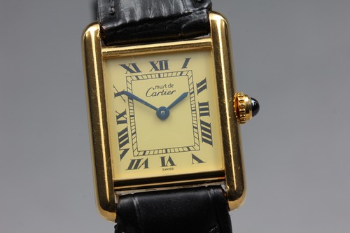 Montre femme vintage must - femme, de