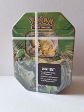 Pokebox Blindépique EX Scellée Carte Booster Pokemon Français
