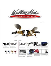 PES110 VALTER MOTO COMMANDES