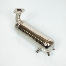 Pot d échappement RSM pour