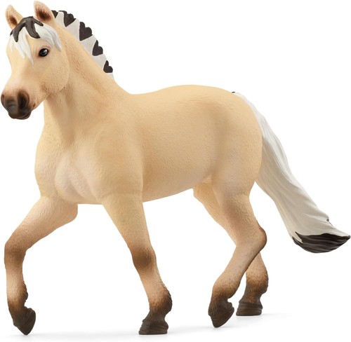 Figurine cheval club - figurine, de