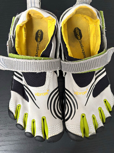 Vibram fivefingers sprint - vibram,