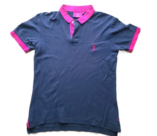 Polo homme vicomte arthur - -, s