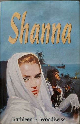 Shanna woodiwiss kathleen - |,