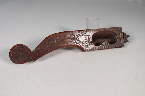 Bel objet art populaire - bel, en