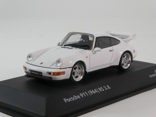 Solide porsche 911 964 8 - porsche,