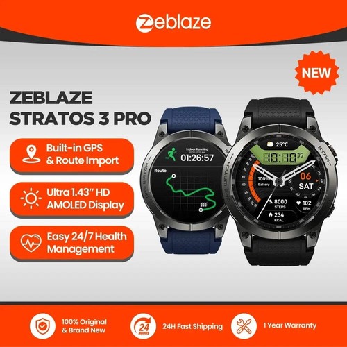 New zeblaze stratos - zeblaze, 3