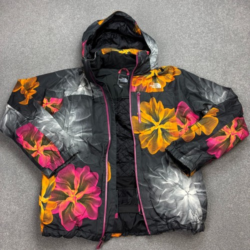 Veste north face femme grand - veste,