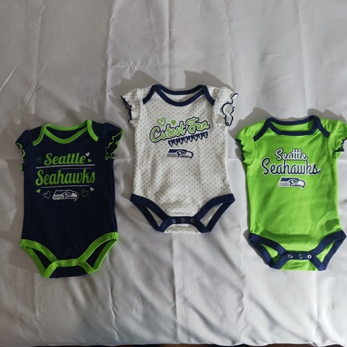 Nfl seahawks baby - nfl,