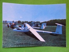 vol a voile     AERO-CLUB