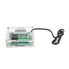 Thermostat Dc 12V 10A Relais