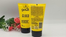 Schwarzkopf Got2b Glued Colle Coiffante 150 ml