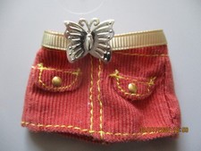 POUPEE MY SCENE : TENUE  (12 )